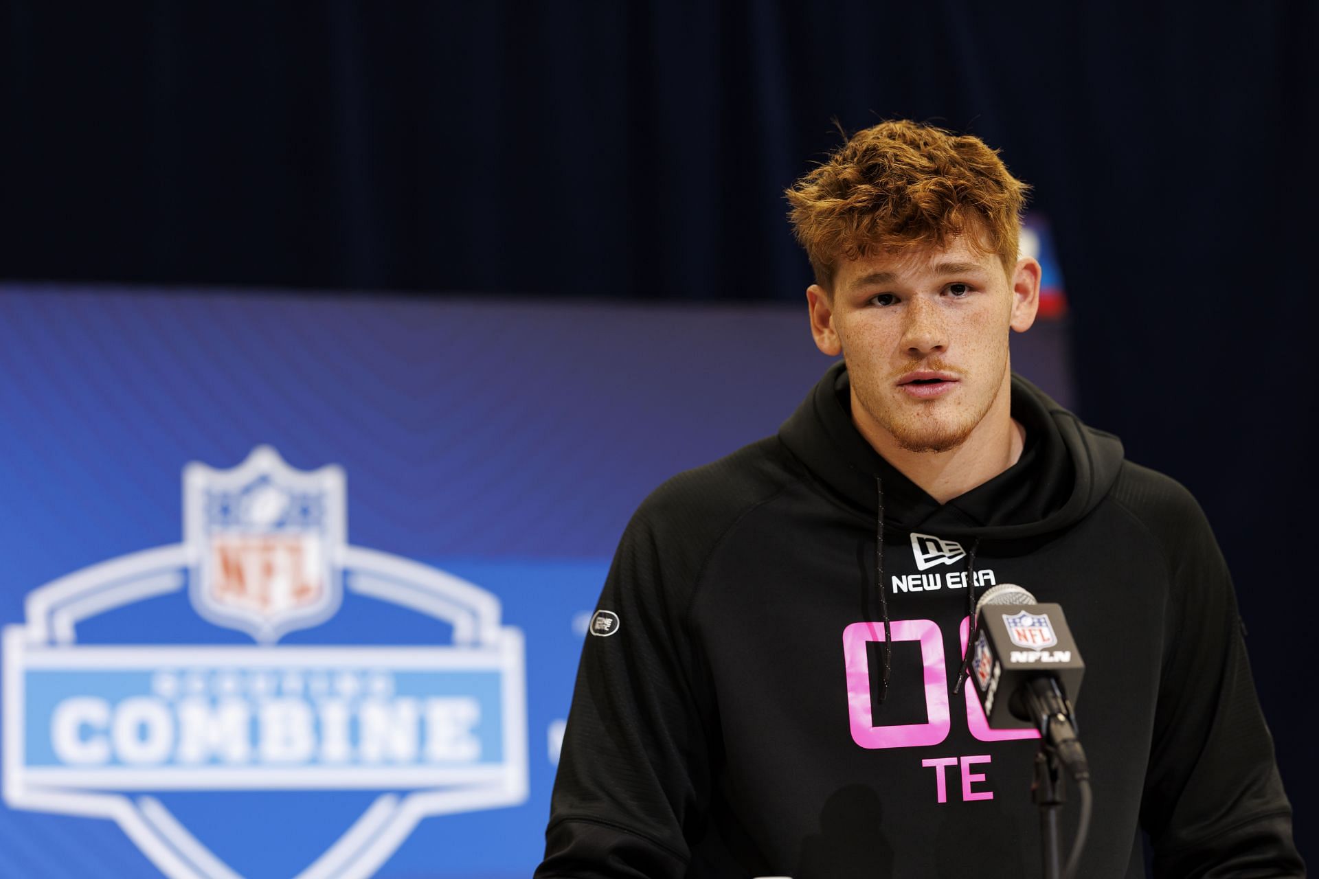 2025 NFL Scouting Combine